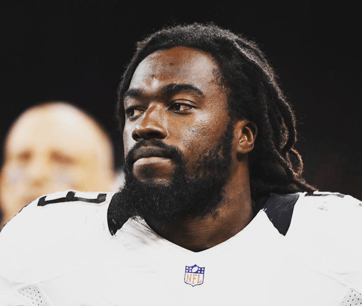 Dannell Ellerbe